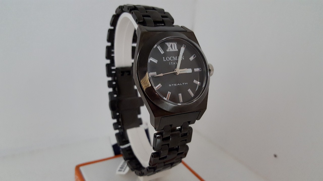 locman stealth lady