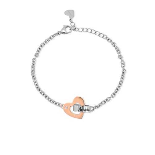 2jewels-gioielli-bracciale-link-with-love